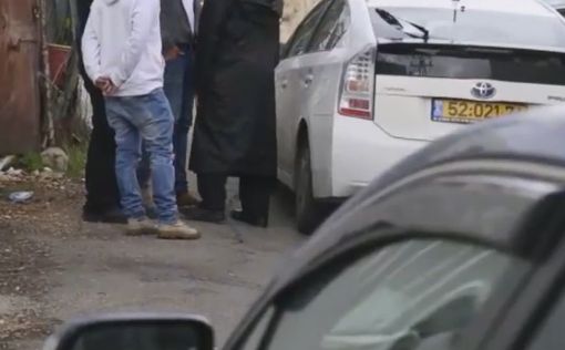 Полиция закрыла "семейный бордель" в Иерусалиме