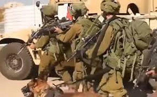Обстрел пограничников: ЦАХАЛ арестовал двух палестинцев