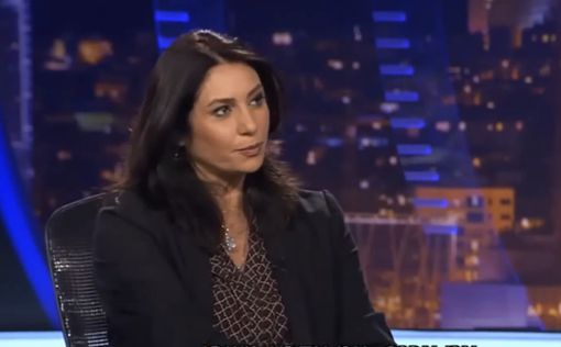 Мири Регев: у палестинцев нет корней в Восточном Иерусалиме