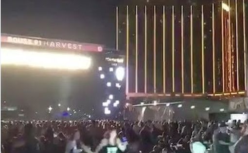Расстрелявший фестиваль в Лас-Вегасе убит