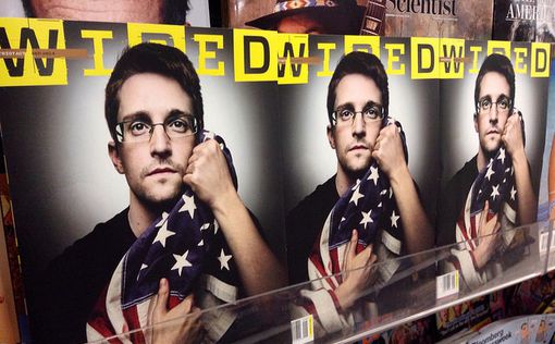 Эдвард Сноуден рассчитывает на помилование от Барака Обамы