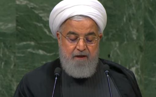 Рухани: санкции чреваты наркотиками, беженцами
