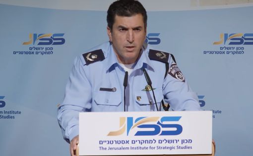 Начальник полиции Иерусалима отрицает сговор с Биби