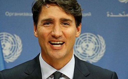 Джастин Трюдо назначил дату выборов в Канаде