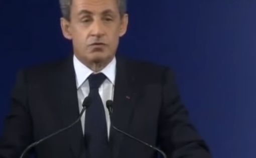 Арестован бывший президент Франции Николя Саркози