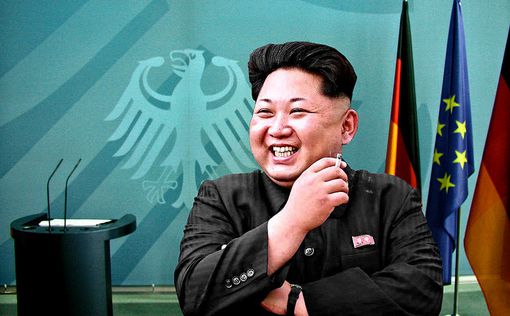 Трамп: Ким Чен Ын "довольно смышленый парень"