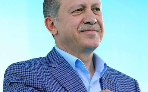 Эрдоган: в Турции нет кризиса
