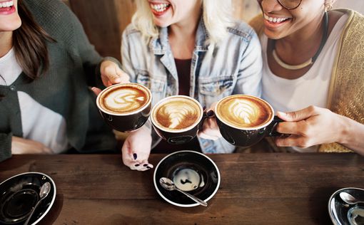 Кофе влияет на гены человека