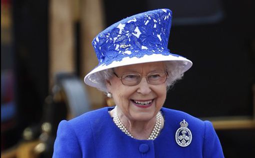 Елизавету II признали величайшей королевой всех времён