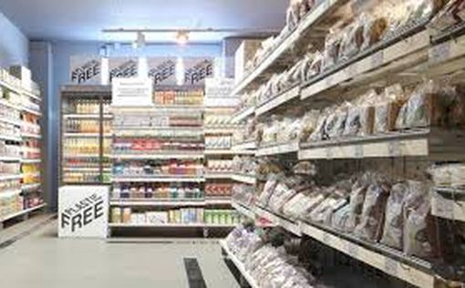 Shufersal внедрит роботов в супермаркеты Израиля