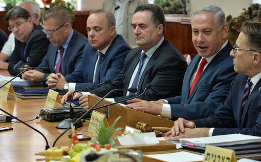 Нетаниягу: Израиль не примет никаких ультиматумов от ХАМАСа