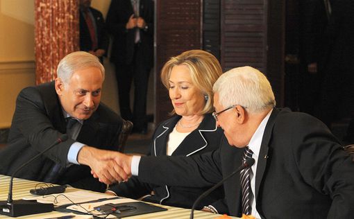 G7 - Израилю, палестинцам: немедленно возобновите переговоры