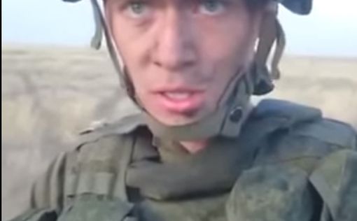 Видео: солдат, разогревая еду, уничтожил БТР за 28 миллионов
