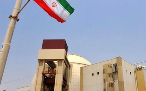 Иран отклонил план присоединения России и Китая к INSTEX