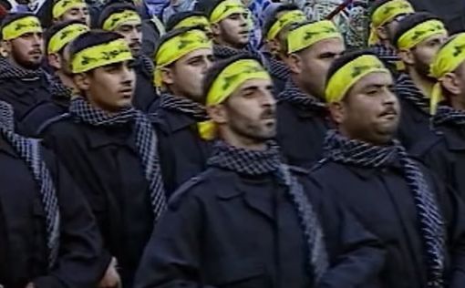 Иран: "Хизбалла - один из столпов борьбы с терроризмом"