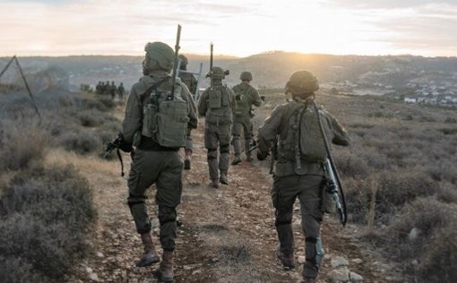 Новый батальон ЦАХАЛа присоединился к войне с террором