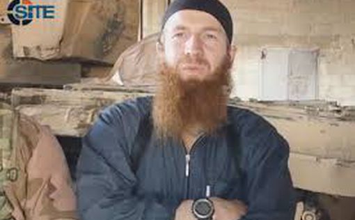 Американский спецназ взял в плен чеченского лидера ISIS