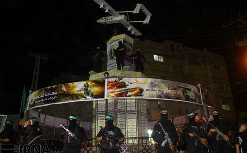 ХАМАС подпишет перемирие с Израилем в конце августа