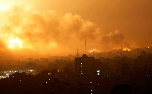 ХАМАС ждет неизбежной израильской атаки