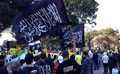"Братья-мусульмане" угрожают убивать туристов в Египте