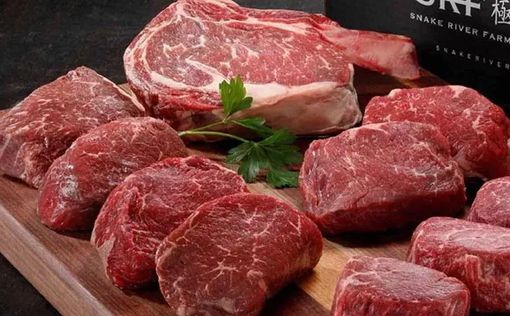 Shufersal будет импортировать говядину из Польши