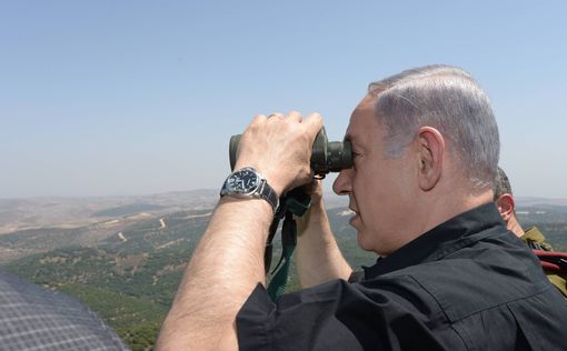 Израиль осуществил десятки атак против "Хизбаллы"