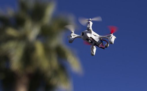 Граждане США 4 года поставляли Хизбалле запчасти дронов