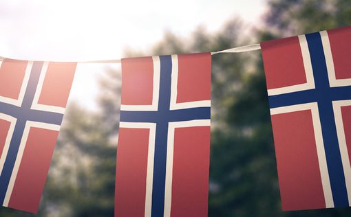 Норвегия не поддерживает запрет ядерного оружия