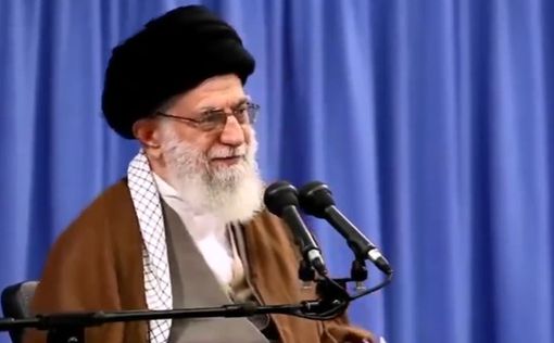 Хаменеи пытается объяснить свою ненависть к Израилю