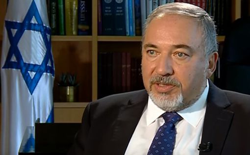 Либерман: ХАМАС знает что будет, если начнется война