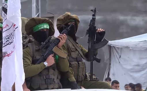 ХАМАС "пытается" предотвратить новую войну с Израилем