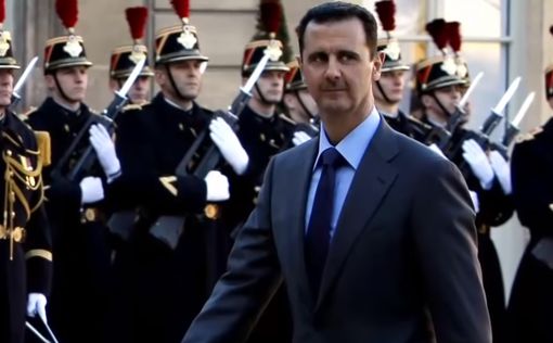 Башар Асад: "США не поможет тем, кто рассчитывает на них"
