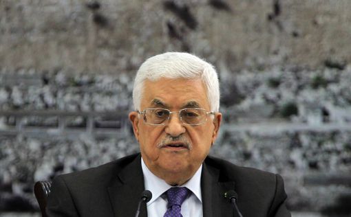 Аббаса призывают подать иск в Гаагу против Израиля