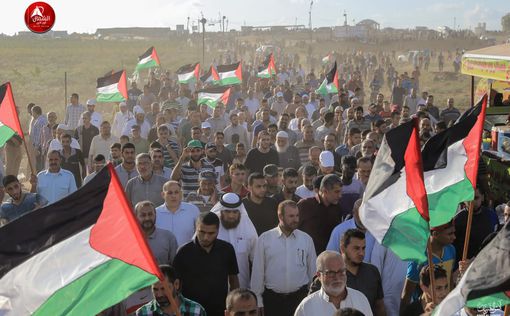 ХАМАС: мы будем судить предателя Абу Мазена