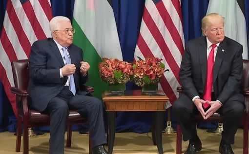 Палестинцы вынудили американцев отменить свой визит в ПА