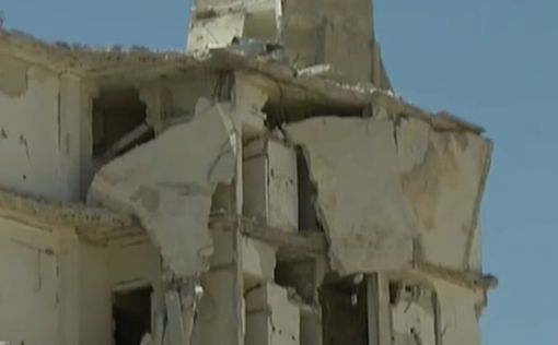 Мэттис обвинил Дамаск в недопуске ОЗХО в город Дума