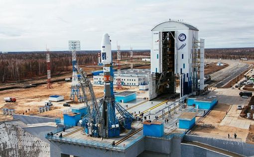 Россия настроена на сотрудничество в космической сфере с США