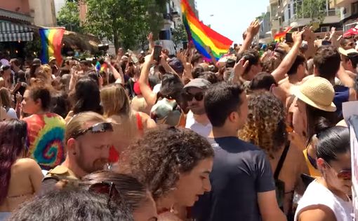 Гомофобия в Израиле: дискриминация усилилась вдвое