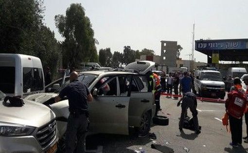 ХАМАС приветствовал теракт в Акко