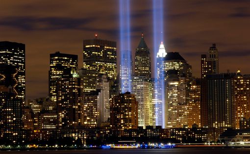 США: рассекречен отчет о терактах 9/11