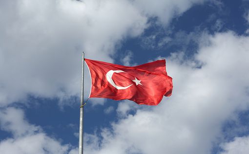 Анкара решительно осудила Ливан