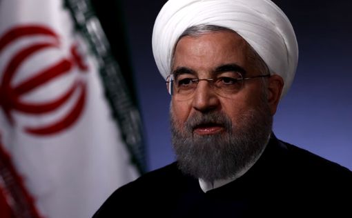 Рухани: Вашингтон находится в изоляции в мировом сообществе