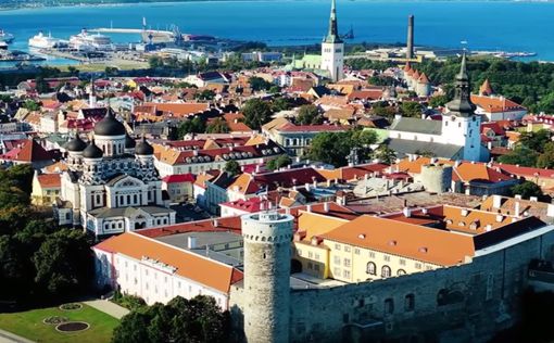 В Эстонии продадут крепость, построенную при Николае I