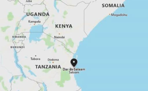 Танзания: 20 человек погибли в давке во время молитвы