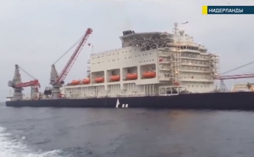Новый “Титаник” скоро будет спущен на воду