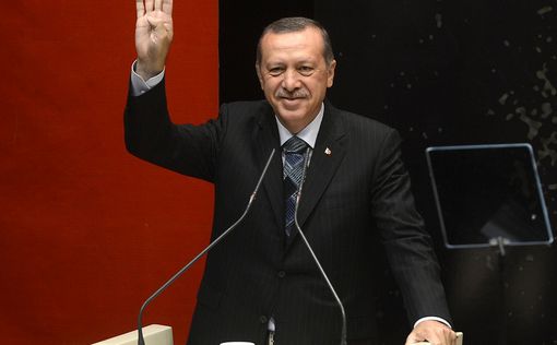 Турцию обвинили в нарушении прав человека