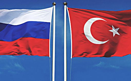 Россия и Турция согласны принять решительные меры в Сирии