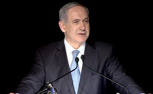 Нетаниягу: Израиль счастлив благодаря нам