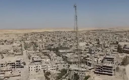 300 км от линии фронта: ISIS учинил бойню в провинции Хомс