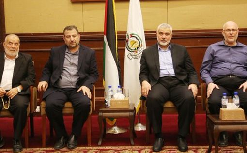 ХАМАС примет египетское предложение о прекращении огня